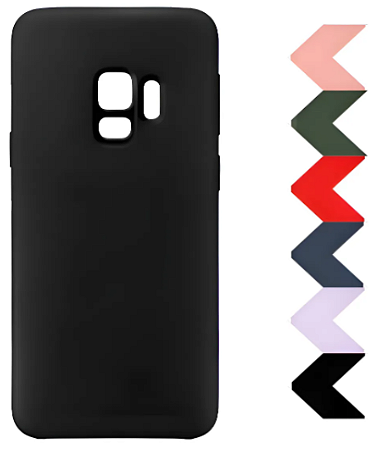 CASE STANDARD SAM  S9 PLUS