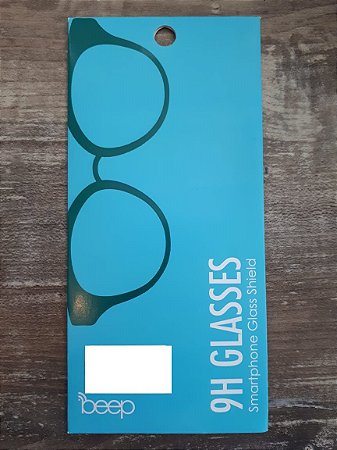 SCREEN 9H GLASSES BEEP SAM  A8 2018
