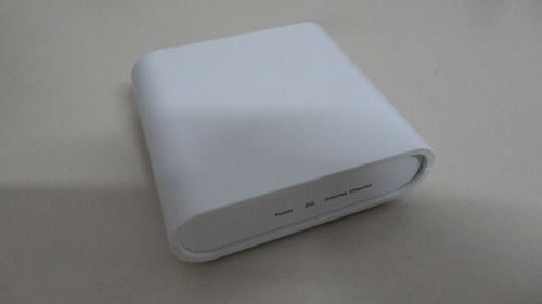 SN - MODEM ADSL 1LAN W-M1101 WH