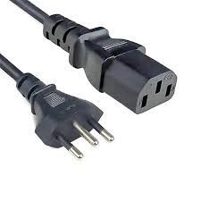 CABO ENERGIA 2 POLOS + TERRA - P