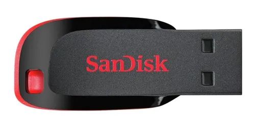 PEN DRIVE 128GB SANDISK