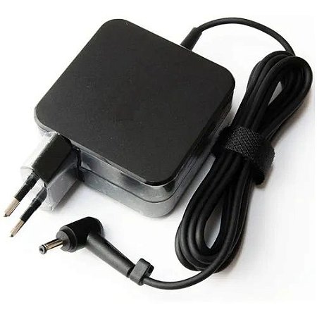 FONTE NOTEBOOK ASUS 19V 2.37A