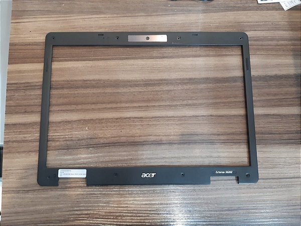 SN - MOLDURA TELA NOTE ACER M52205