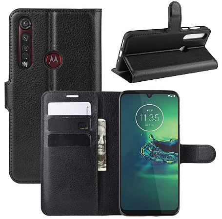 CASE CARTEIRA STANDARD MOT - G8