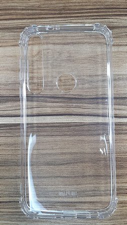 CASE STANDARD TPU MOT - G8 PLUS