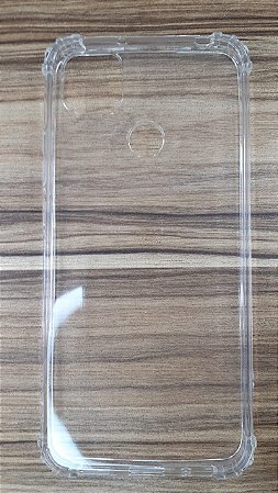 CASE STANDARD TPU XIA - REDMI 9C