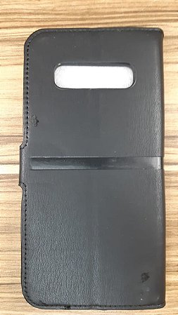 CASE CARTEIRA STANDARD SAM - S10 PLUS