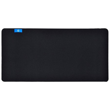 MOUSE PAD GAMER MP7035 700X350 PRETO HP