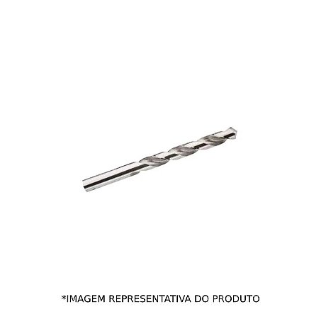 BROCA DE AÇO 2.0MM - MTX