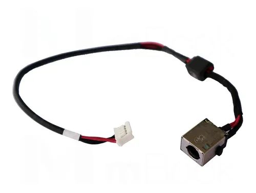 SN - JACK CONECTOR ACER E5-571