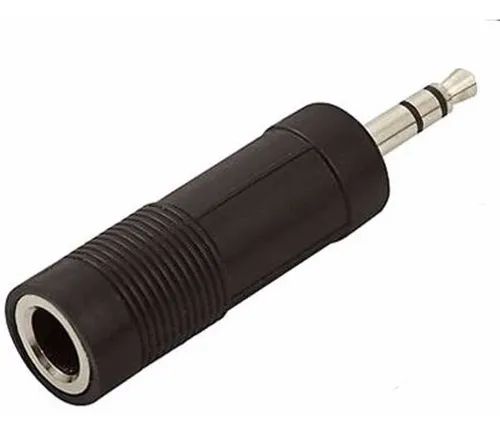 ADAPTADOR P10 X P2 - P