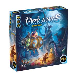 Oceanos