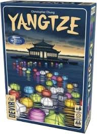 Yangtze (Lanterns)