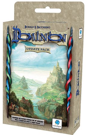 Dominion - Update Pack