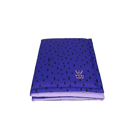 Edredom Para Cachorro Woof Classic Fruit Juice Uva