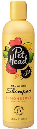 Pet Head Felin Good' Shampoo para Gato