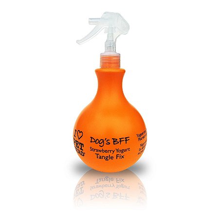 Pet Head Dogs Bff Spray Desembaraçador para Cães