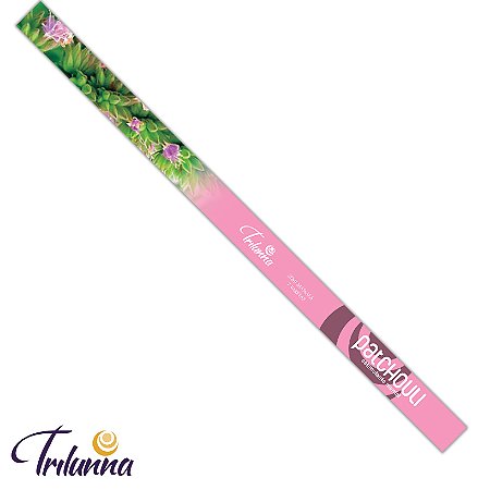 Incenso Trilunna Semi-Massala - Patchouli