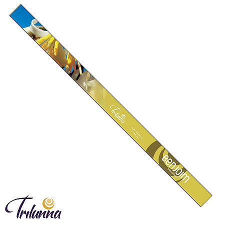 Incenso Trilunna Semi-Massala - Benjoim