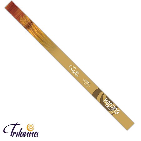 Incenso Trilunna Semi-Massala - Xapanã