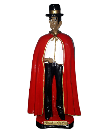 Exú Tiriri de Capa