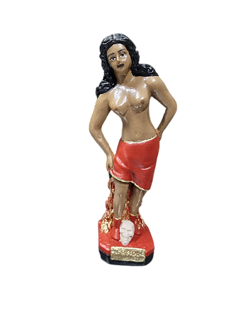 Pomba Gira Maria Padilha das Almas