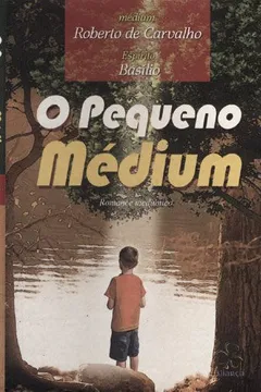 Livro - O Pequeno Médium