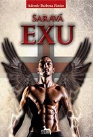 Livro - Saravá Exú