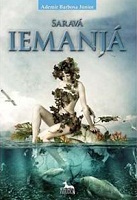 Livro - Saravá Iemanjá