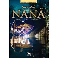 Livro - Saravá Nanã