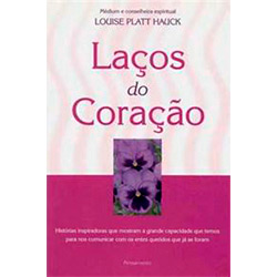 Livro - Laços do Coração