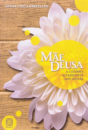 Livro - Mãe Deusa