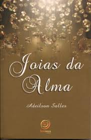 Livro - Joias da Alma