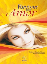 Livro - Reviver por Amor