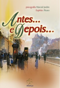 Livro - Antes e Depois
