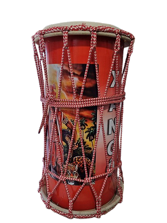 Tambor de Cordas - Xangô
