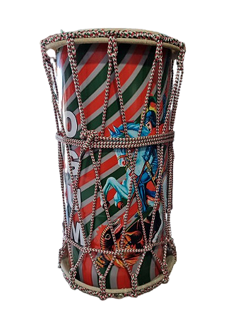 Tambor de Cordas - Ogum