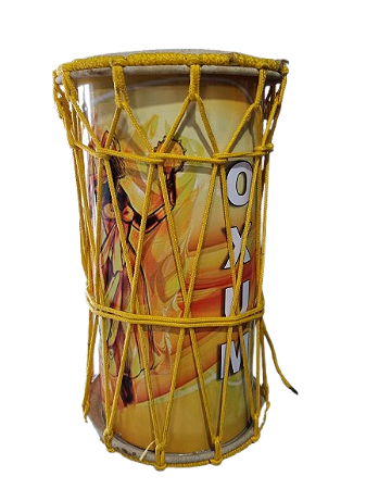 Tambor de Cordas - Oxum