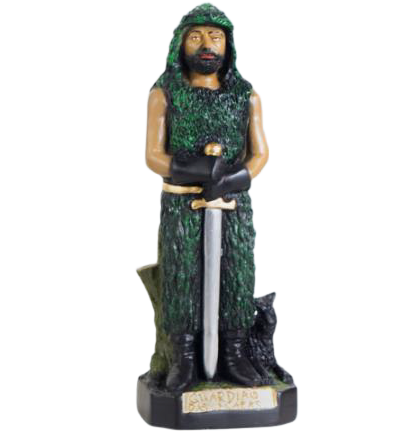 Guardião das Matas