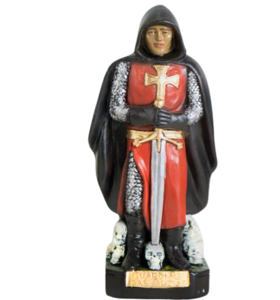 Guardião das Almas