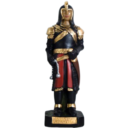 Guardião das Guerras