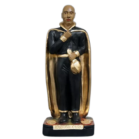 Exú do Ouro