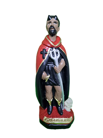 Exú Caveirinha