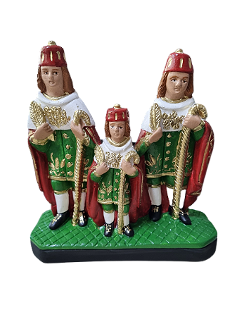 São Cosme, Damião e Doum