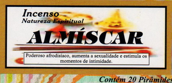 DEFUMADOR TABLETE - ALMISCAR