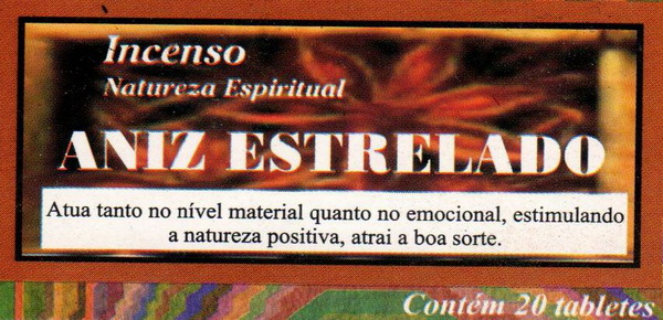 DEFUMADOR TABLETE - ANIZ ESTRELADO