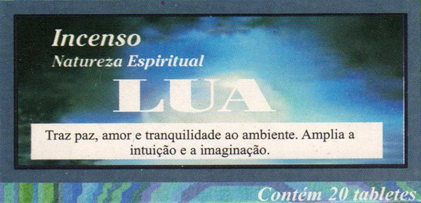 DEFUMADOR TABLETE - LUA