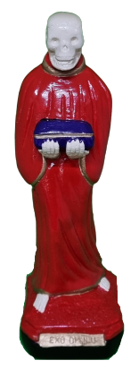 Exú Omulú