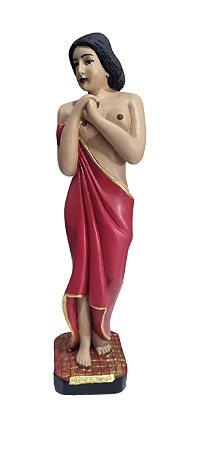 Pomba Gira Menina - modelo novo