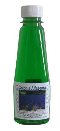 Colônia Alfazema - Cirio
